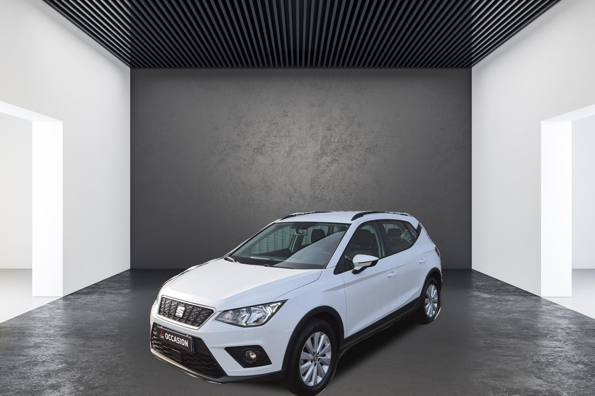 SEAT-ARONA-Arona 1.0 TGI - 90 Start&Stop  Style PHASE 1